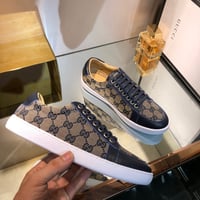 Image 2 of GG Tennis Sneakers 