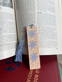 Image 2 of Garden Bookmark 1