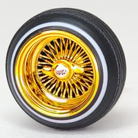 Image 14 of 1:25 14" straight lace 