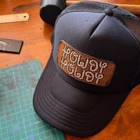 Image 1 of HOWDY HOWDY CAP