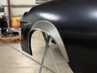 Image 6 of Mustang Flares Style 2 