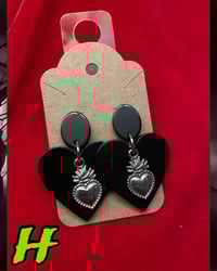 Image 9 of SELECT Earrings 