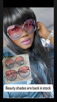 Image 1 of Beauty shades