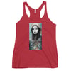 "SPIRIT GUARDIAN" Women's Racerback Tank  