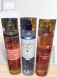 Image 2 of Bath & Body Works Body Mist