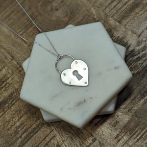 Image of Pendant Workshop