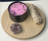 Solstice Candles - 8 oz 