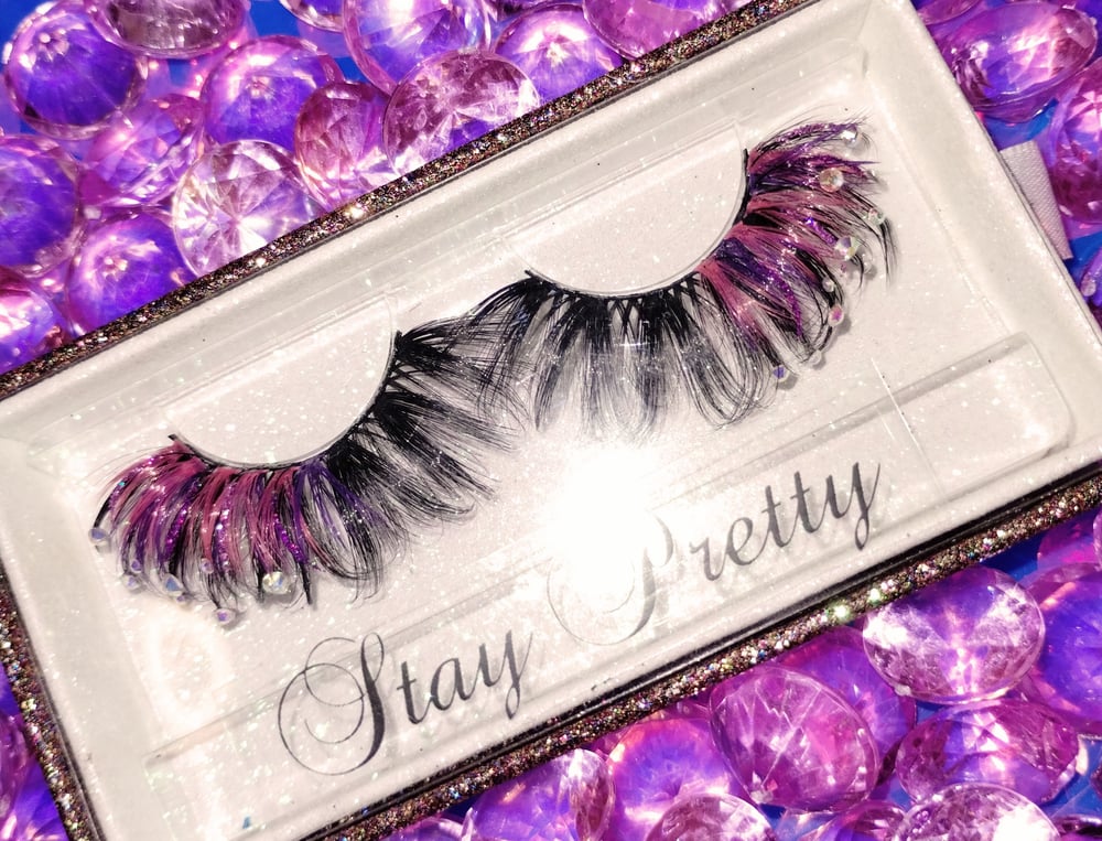 Image of Pretty Pink Dreamz💖
