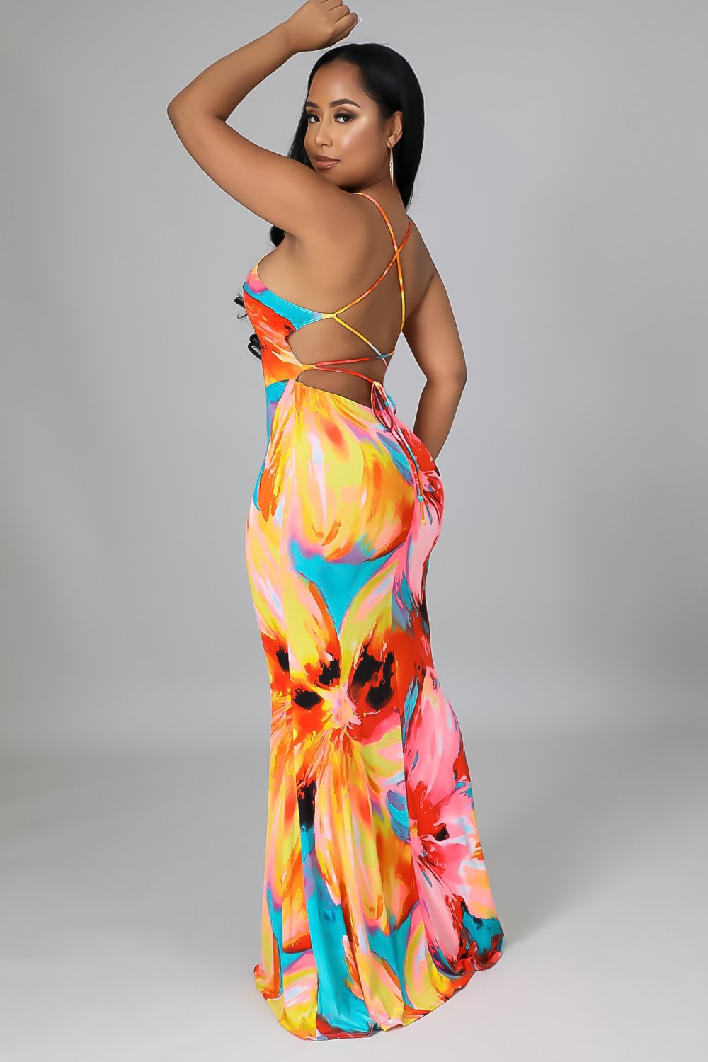 Image of Summer Babe Dress