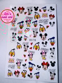 Micky & gang 