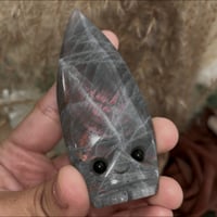Image 2 of Labradorite Rock Friend A 