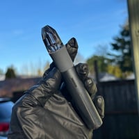 Image 2 of Kyber 8 - Smokey Black case fitter