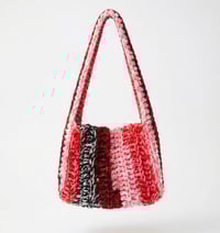 Image 1 of Heartbreaker Mini Tote 