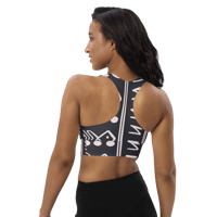 Image 2 of Victorious Sports Bra