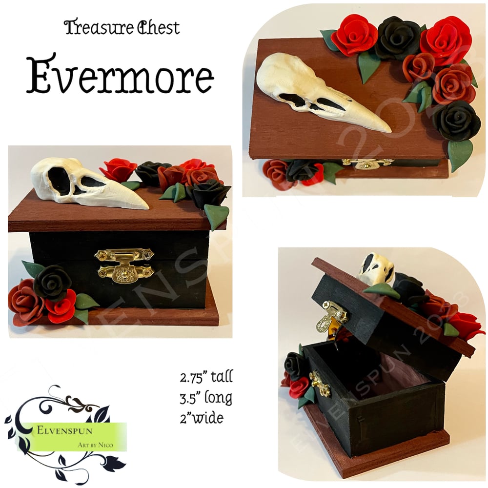 Image of Victorian Gothic 