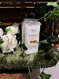 Image 1 of Fresh Linen Carpet Freshener 