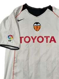 Image 3 of Valencia CF Aimar 04-05