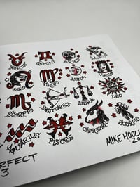 Image 1 of ENCYCLOPEDIA OF THE TRAVELING TATTOOER