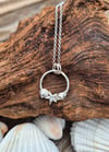 Seaside Necklace, Bracelet or Earrings 