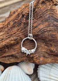 Image 3 of Seaside Necklace or Bracelet 