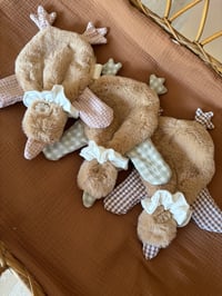 Image 1 of DOUDOU OIE VICHY AU CHOIX 