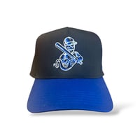 Image 1 of Rotten Apple Spirits - Away SnapBack 