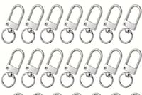 Image 2 of Keychain Rings 