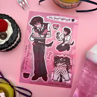 Image 2 of dogboy oc merch