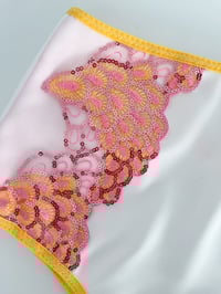 Image 6 of Sequin Bottoms