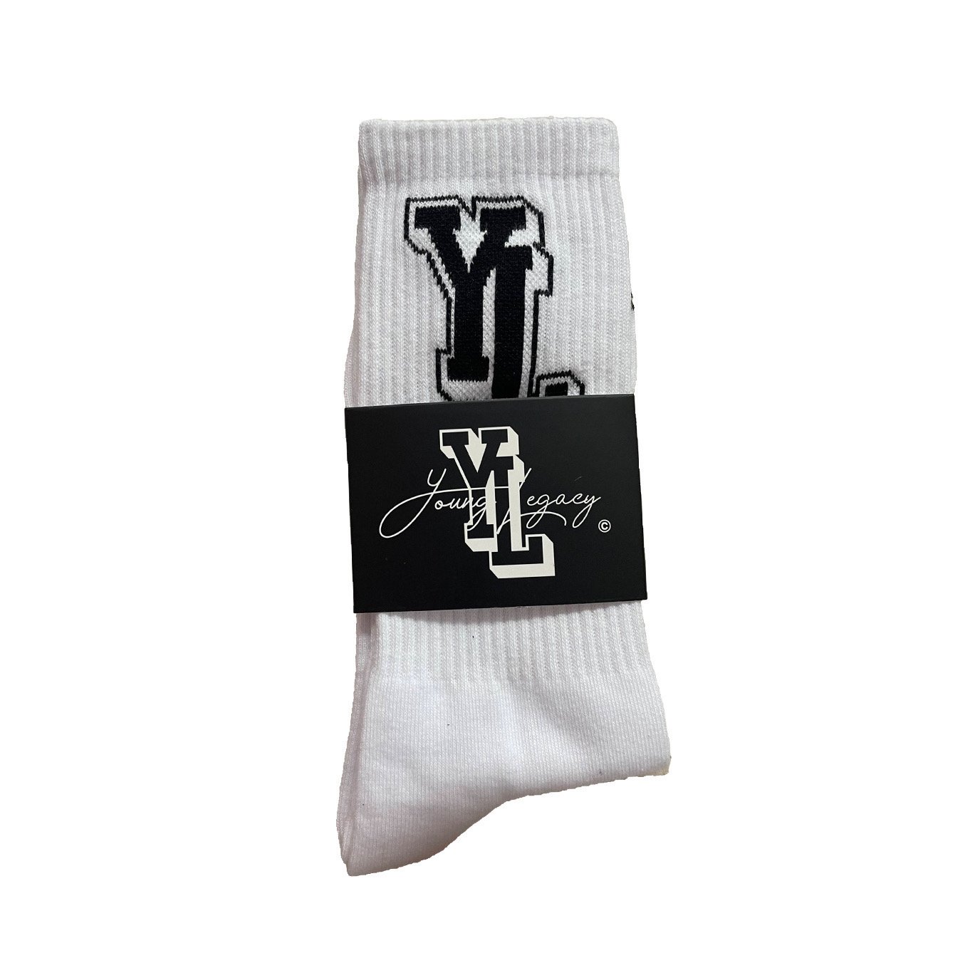 Jordan hotsell legacy socks