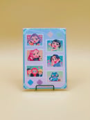 Image 4 of KPDH Sticker Sheets