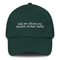 Image 3 of Stealth Archer hat