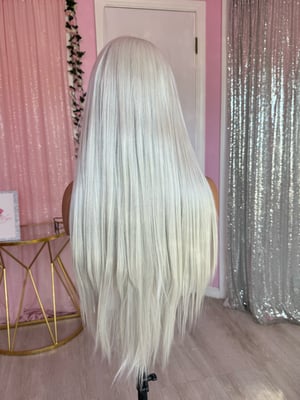 Image of Platinum free part luxury (ready to ship)