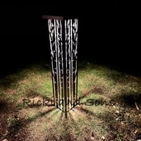 Image 6 of Garden Column - Birch Tree