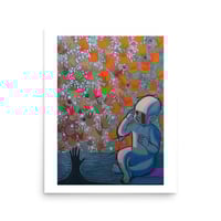 Image 7 of Children of the Burning Night III - Print