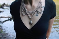 Image 1 of Lacrima Necklace