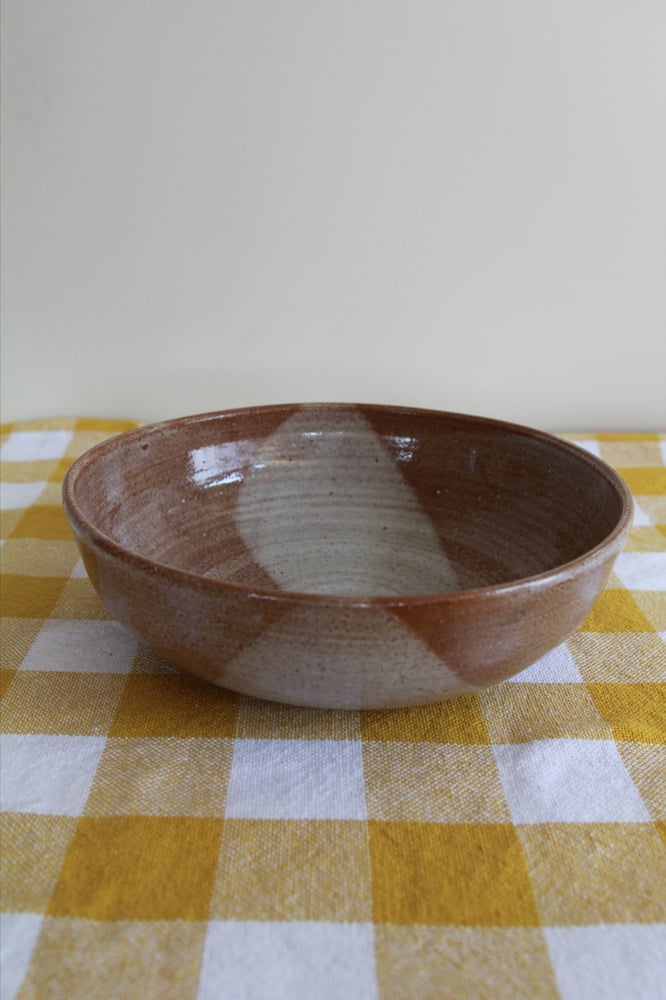 Image of Terracotta Bowl