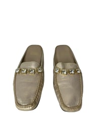 Image 3 of Stuart Weitzman Slides