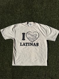Image 4 of Latin Shadow (Short Sleeves)