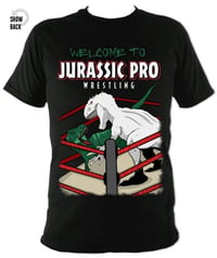 JPW: Dino Showdown T.Shirt