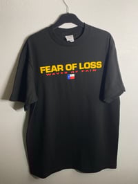 TEXAS POLO SPORT TEE