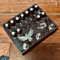 Image 2 of URUK-HAI MKII {PARALLEL} DRIVE & FUZZ