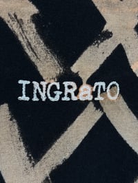 Image 3 of NOT Long Sleeve T-Shirt