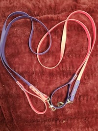 Image 1 of Biothane leash