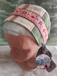 Image 3 of Parures de tête, headband "Eisabelio" 