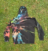 Image of Large Gravity Reverse Hoodie