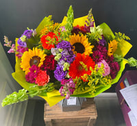 Image 1 of Bright and Bold 