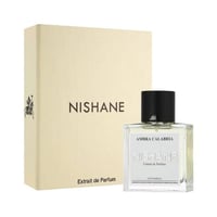 Ambra Calabria by Nishane – Unisex, EDP Spray