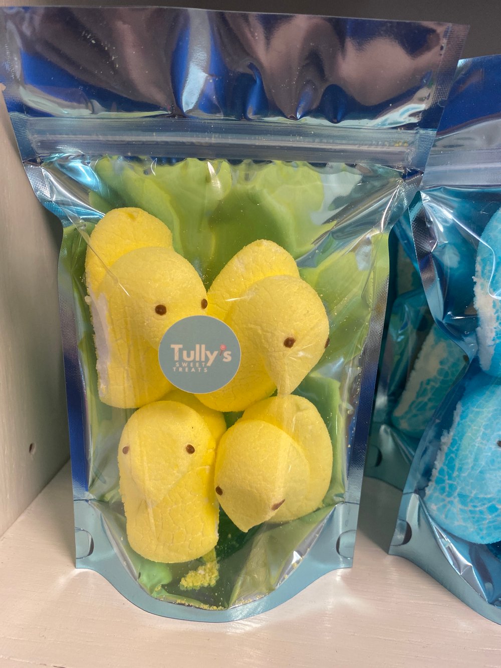 Image of Peepstah 