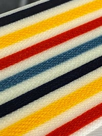 Image 4 of Hudson Blanket by Mikie